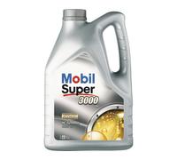 Mobil 1 Super 3000-X1 5W-40 5 Liter