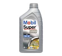 Mobil Super 3000 XE 5W-30 Motoröl 1l