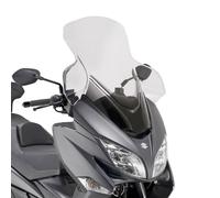 HOCHSCHEIBE X ORIGINALBESCHLÄGE Für Suzuki 400 AN Burgman 2017-2025