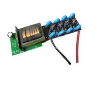 Hochspannungsgenerator DC5V -12V Bis 10 KV 10000 V Für Zapping Geräte Spannungen Transformation Stiefen Sie Stiefenantriebsantriebsantrieb Spannungs Spannungsgenerator