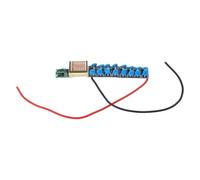 Hochspannungsgenerator, einstellbare Serienspannungen, Netzteil, unterstützt DC 5 V-12 V bis 10 kV, 10.000 V, Step-Up-Stromeinheit, Spannungsgenerator