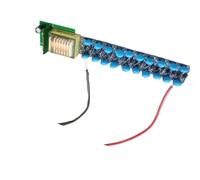 Hochspannungsgenerator, einstellbare Serienspannungen, Netzteil, unterstützt DC 5 V-12 V bis 10 kV 10000 V Spannungsgeneratoreinheit
