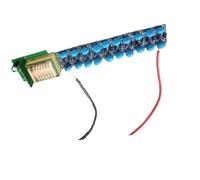 Hochspannungsgenerator, einstellbare Serienspannungen, Netzteil, unterstützt DC 5 V-12 V bis 10 kV 10000 V Spannungswandlung