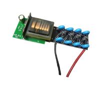 Hochspannungsgenerator, einstellbare Serienspannungen, Netzteil, unterstützt DC 5 V-12 V bis 10 kV 10000 V Spannungsgeneratoreinheit