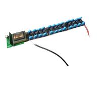 Hochspannungsgenerator, einstellbare Serienspannungen, Netzteil, unterstützt DC 5 V-12 V bis 10 kV 10000 V Spannungsgeneratoreinheit