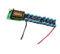 Hochspannungsgenerator, einstellbare Serienspannungen, Netzteil, unterstützt DC 5 V-12 V bis 10 kV 10000 V Spannungsgeneratoreinheit