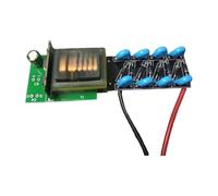 Hochspannungsgenerator, einstellbare Serienspannungen, Netzteil, unterstützt DC 5 V-12 V bis 10 kV 10000 V Spannungswandlung