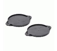 Hochtöner-Adapter 2.5″ Tesla Model X / Model S