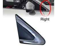 Hochwertige Abdeckung Außenspiegel rechts Dreieck für Mitsubishi für Eclipse