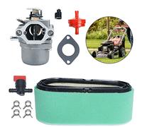 Hochwertige Ersatzteile Vergaser Luftfilter und Dichtung optimieren Motorlebensd