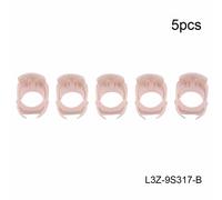 Hochwertige Kraftstoffleitung Befestigung Halte Clips für Ford 7L3Z 9S317 B 5er