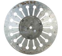 Kupplungsdruckplatte SACHS 3054 001 031