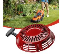 Hochwertige Seilzugstarter Lichtmaschine Generator Rückschlag Montage Motor