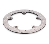 Bremsscheibe TRW MSTR242, 1 Stück
