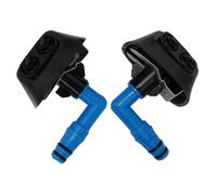 Hochwertige Waschdüse passend für Scheinwerfer für Saab 9-3 2003-2012