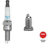 Hochwertige Zündkerze NGK MR7F [95897] für zuverlässige Motorzündung Indian Scou