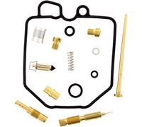 Hochwertiger Keyster Vergaser Reparatursatz - Ersatzteile aus Japan für: Honda C
