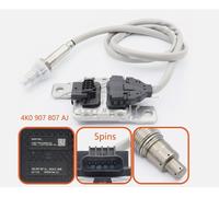 Hochwertiger Nox Sensor 4K0907807AJ für Audi A6 C8 A7 Sportback 4K0907807 AJ