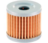 Hochwertiger Ölfilter Polini für Hyosung/für Suzuki - OEM Ersatzteil HF131 HF971