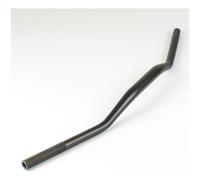 Offroad Lenker Alu schwarz 28,6 mm konisch MCL853SB handlebar black conical