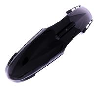 Polisport Supermoto Front Fender One Size Black (Herstellerartikelnummer: 8562100007)