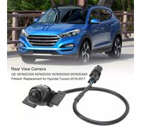 Hochzuverlässige Rückfahrkamera für Hyundai Tucson Modelljahr 16 18