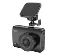 HOCO LCD Driving DV2 Autokamera, schwarz 2,45 Zoll 200 mAh 1080P