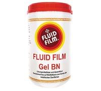 Hodt Fluid Film Gel BN 1l Einschicht - Langzeitschutzbeschichtung Transparent
