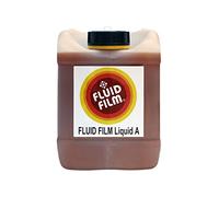 Hodt Fluid Film Liquid A Rostschutz Korrosionsschutzbeschichtung Eimer 20l