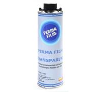 Hodt Perma Film Transparent Fluid 1L Korrosionsschutz Normdose Kompressor