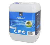 20 Liter (2 x 10 L) AdBlue® inklusive Ausgießer Additiv für Diesel im Kanister