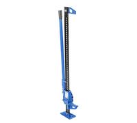HÖGERT TECHNIK HT8G072 Farmheber 3T 60 aus hochwertigem Stahl, 130 - 1320 mm Neu