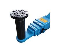 Höhenadapter Tragtellerverlängerung für 2 Säulen Hebebühne 180 mm # 1 STK