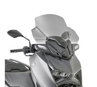 Windschutzscheibe Alto Geräuchert GIVI Austauschbare für Yamaha 125 X Max