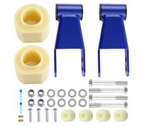 Höherlegung 3" Vorne & 2" Hinten Leveling Lift Kit for Jeep Cherokee XJ 4WD