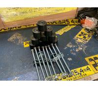 Höherlegung + 7cm Opel Frontera 5-Türer