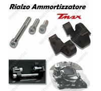 Höherlegung Dämpfer Federung Für Yamaha TMAX T Max 500 2006 2007 2008 2009