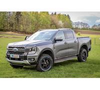 Eibach Federn Pro Lift Kit + KONI HT Dämpfer passend für Ford Ranger (2019-2022)