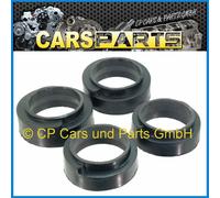 Höherlegung (Gummis) Federn vorn und hinten - LADA 2101 - 2107