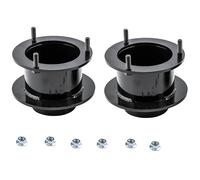 Höherlegung Lift fit for Dodge Ram Pick-up 3500 4x4 Liftkit 3.5 Zoll 2002 2009