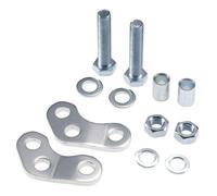 Erhöhung Stoßdämpfer Derbi 50 Senda Sm 1996-1999