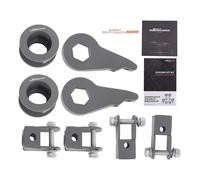 Höherlegung vorne 3" / hinten 2" Höherlegung for Chevy Avalanche Tahoe 02-06