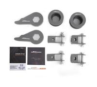 Höherlegung vorne 3" / hinten 2" Höherlegung for Chevy Avalanche Tahoe 2002-2006