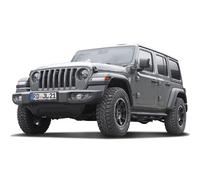 Höherlegungsfahrwerk 60mm passend für Federn Höherlegung Jeep Wrangler JL 4xe