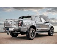 Höherlegung Ford Ranger Raptor (02/2019-) 30mm Federn Pro-Lift Kit Fahrwerk