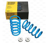 MAD HV-138158 Fahrwerksatz, Federn