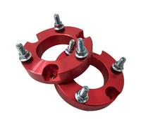 Höherlegungssatz Für Die Vorderachse Des Für Toyota Für Hilux, Adapter Für Federbeine, 25 Mm Höherlegung, 1 Paar Radnabenzentrierte Spurverbreiterung