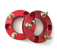 Höherlegungssatz Für Die Vorderachse Für Nissan Für Navara: Distanzstücke, Federbeine, Stoßdämpfer, 25 Mm Höherlegung (1 Paar) Radnabenzentrierte Spurverbreiterung