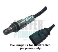HOFFER Lambdasonde VW AUDI SEAT 1,2 1,6 03C906262AA 03C906262AD 03C906262BF