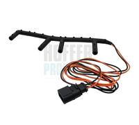 MEAT & DORIA Kabelreparatursatz, Glühkerze u.a. für SEAT, SKODA, VW